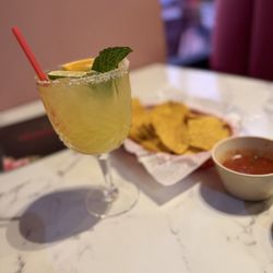 Mamacita - House Margarita