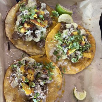 Talkin’ Tacos - Caribbean Carne Tacos - Tacos Near Me - Jacksonville, Florida Talkin’ Tacos - Caribbean Carne Tacos - Tacos Near Me - Jacksonville, Florida