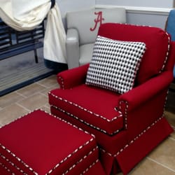 AAA Custom Upholstery & Fabrics