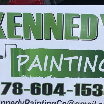Kennedy Painting - Painters Near Me Kennedy Painting - Painters Near Me