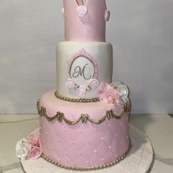 Ellya's Cake Boutique