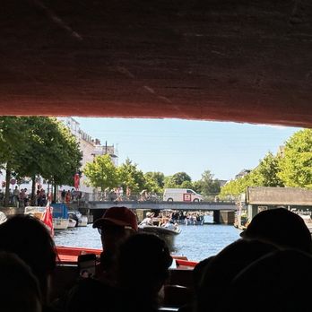 Stromma Denmark - Boat Tours Near Me - Copenhagen, 84
