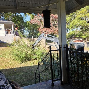 Branch Brothers of Greenville - During removal - Tree Services Near Me - Easley, South Carolina