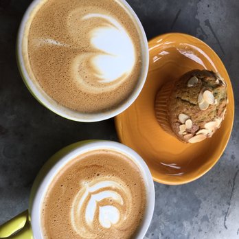 Lemonjello's Coffee - Latte, lavender vanilla latte, almond cinnamon muffin - Coffee & Tea Near Me - Holland, Michigan Lemonjello's Coffee - Latte, lavender vanilla latte, almond cinnamon muffin - Coffee & Tea Near Me - Holland, Michigan