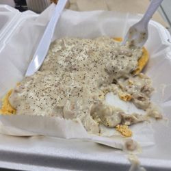 TNT BBQ & Grill