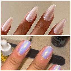 Sally Nail & Spa