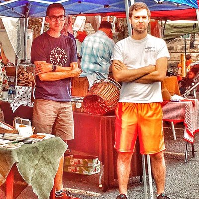 The Original Bardstown Road Farmers' Market Inc. by null