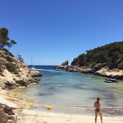 Cala Falco