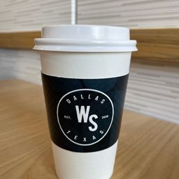 Caramel sweet latte Caramel sweet latte