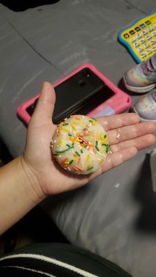 Boston Donuts by null