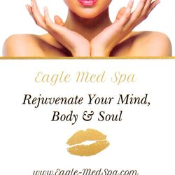 Eagle Med Spa - Eagle Med Spa