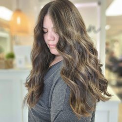 Her Hair Lounge