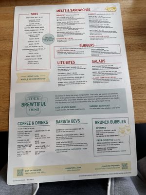 Menu photo 5 Eggs Up Grill Columbia, SC Menu photo 5 Eggs Up Grill Columbia, SC