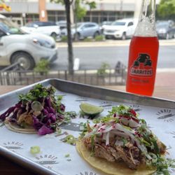 Bandit Taco
