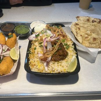 Hyderabad Cafe - Indian Near Me - Temecula, California Hyderabad Cafe - Indian Near Me - Temecula, California