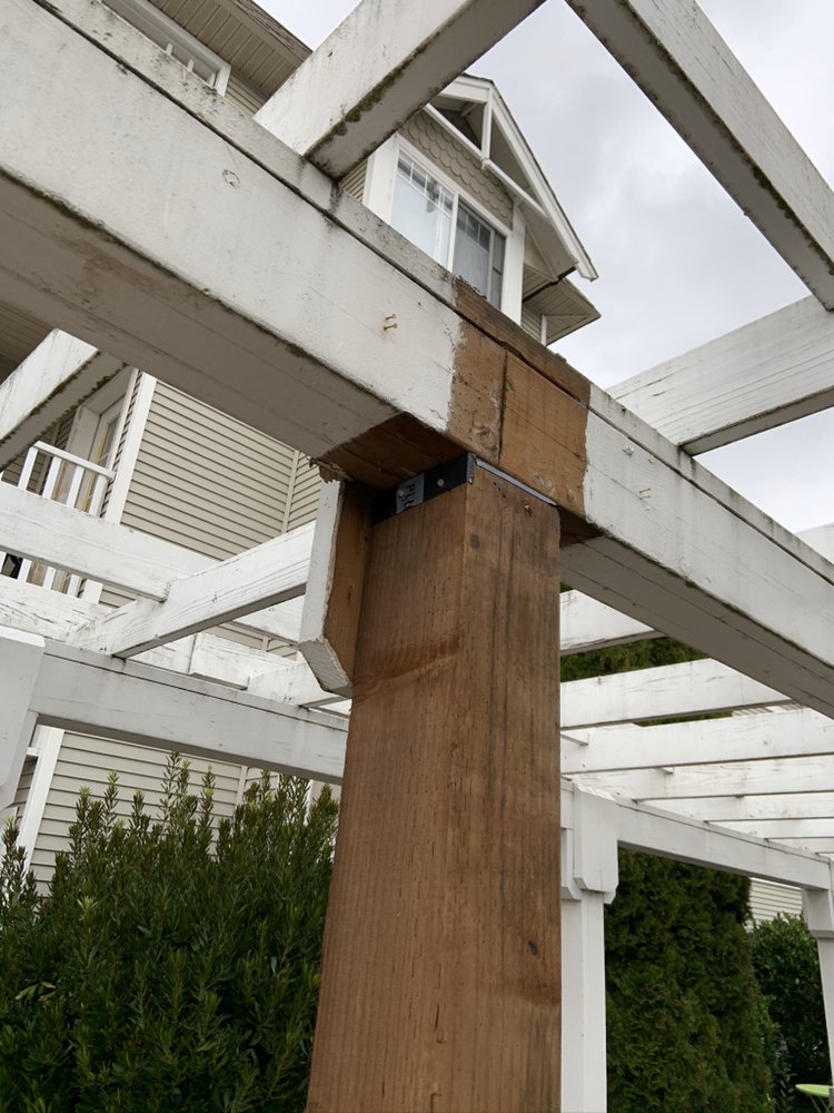 Slide of ACME Repairs