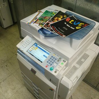 Advantage Copy Systems - Office Equipment Near Me - Anaheim, California