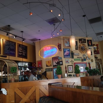 Carolina Kitchen - My view - Southern Near Me - Largo, Maryland