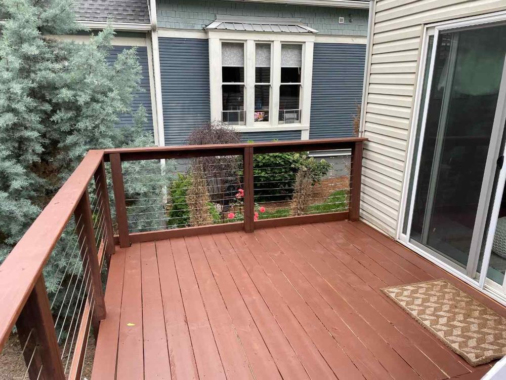 Slide of MidTenn Handyman