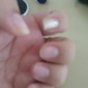 Charming Nails & Spa - What great service nailes last no more then 2 days - Nail Salons Near Me - Brooklyn, New York