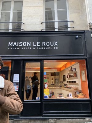 Original Food Tours by null
