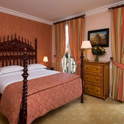 Le Relais Saint Jacques - Chambre Deluxe