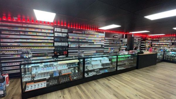 tobacco shop mason city iowa THE SPOT River City Vape & Smoke