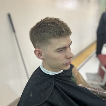 12 Pell - Barbers Near Me - New York, New York 12 Pell - Barbers Near Me - New York, New York