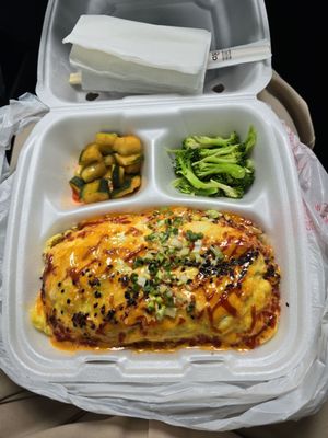 Haeorum Foods Korean BBQ by null