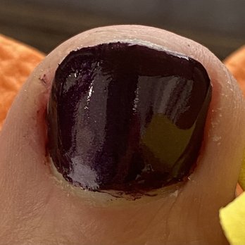 Vipro Nails Lounge - Eyelash Service Near Me - Fredericksburg, Virginia