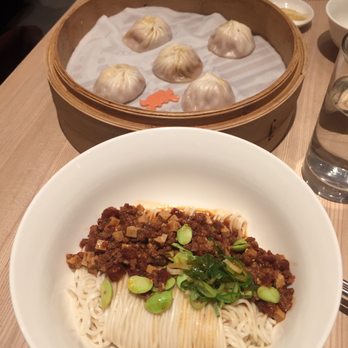 Din Tai Fung - Taiwanese Near Me - Makati, NCR