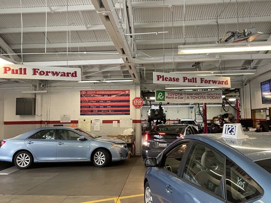 Toyota of Berkeley by null