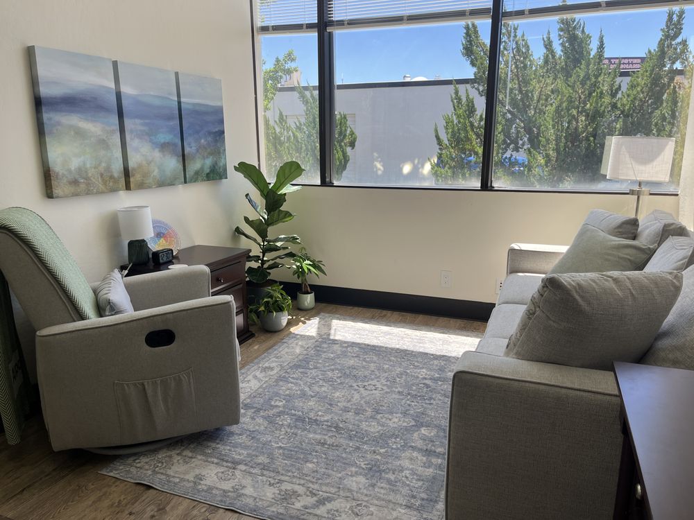 Mountain Springs Psychological Services - grief counselor in Reno, NV