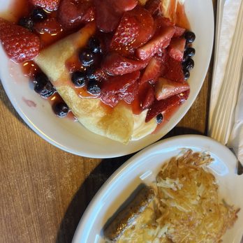Denny's - Diners Near Me - Sacramento, California
