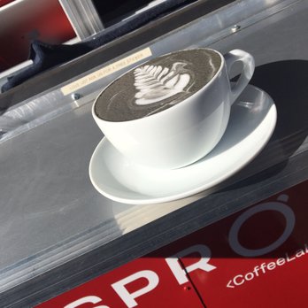 SPRO - This delicious beverage is not on the menu be sure to ask the baristas about any secret drinks they may be cooking up - Coffee & Tea Near Me - San Francisco, California SPRO - This delicious beverage is not on the menu be sure to ask the baristas about any secret drinks they may be cooking up - Coffee & Tea Near Me - San Francisco, California