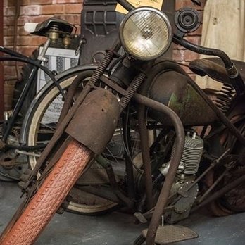 Kansas Motorcycle Museum - Museums Near Me - Marquette, Kansas Kansas Motorcycle Museum - Museums Near Me - Marquette, Kansas