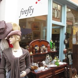 Clifton Arcade