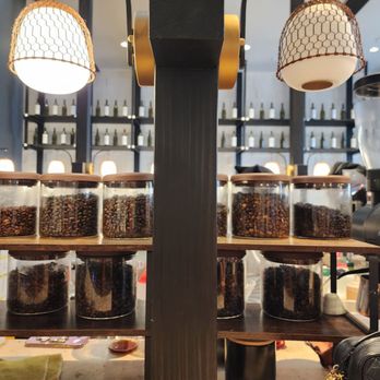 Takagi Coffee - Japanese Near Me - Los Angeles, California