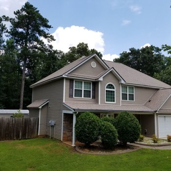 Southern Integrity Roofing - Mr Cook in Douglasville - Roofing Near Me - Loganville, Georgia Southern Integrity Roofing - Mr Cook in Douglasville - Roofing Near Me - Loganville, Georgia