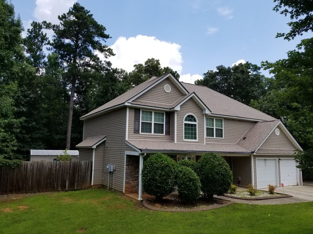 Slide of Southern Integrity Roofing