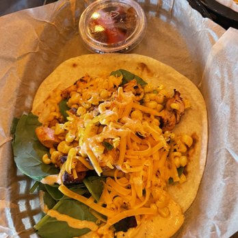Torchy's Tacos - Tipsy Chick Taco - Tacos Near Me - Phoenix, Arizona Torchy's Tacos - Tipsy Chick Taco - Tacos Near Me - Phoenix, Arizona