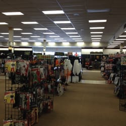 Interior. New store on East 79th Street.