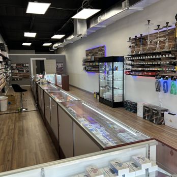Vape Bazaar - Vape Shops Near Me - Humble, Texas