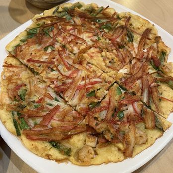 Seoul Gomtang - Haemulpajeon - Korean Near Me - Oakland, California Seoul Gomtang - Haemulpajeon - Korean Near Me - Oakland, California