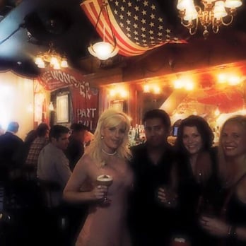 The Drifter - Speakeasies Near Me - Chicago, Illinois