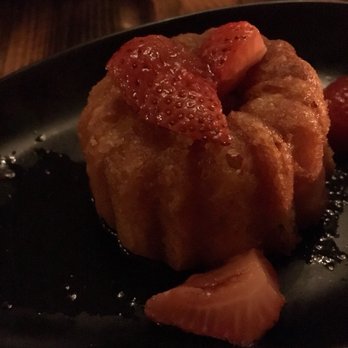 Beatstro - Moist & Loaded~~~(Coconut Soaked Bundt W/ YaVe Tequila) - American Near Me - Bronx, New York