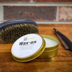Upscale Ave - New pomade