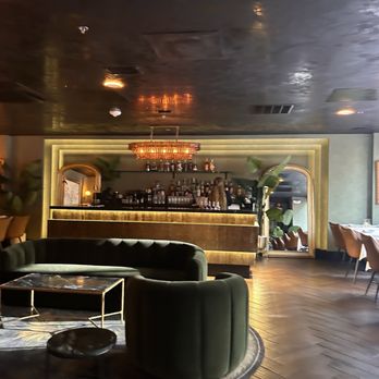 Proper Bar - Bar area - Bars Near Me - Washington, DC, District of Columbia