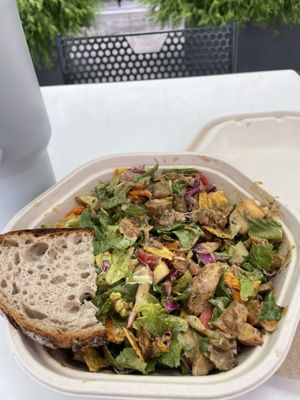 sweetgreen - Healthy Salads, Bowls and Plates by null