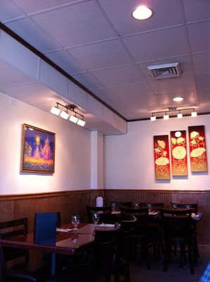 Brown Sugar Thai Cuisine by null